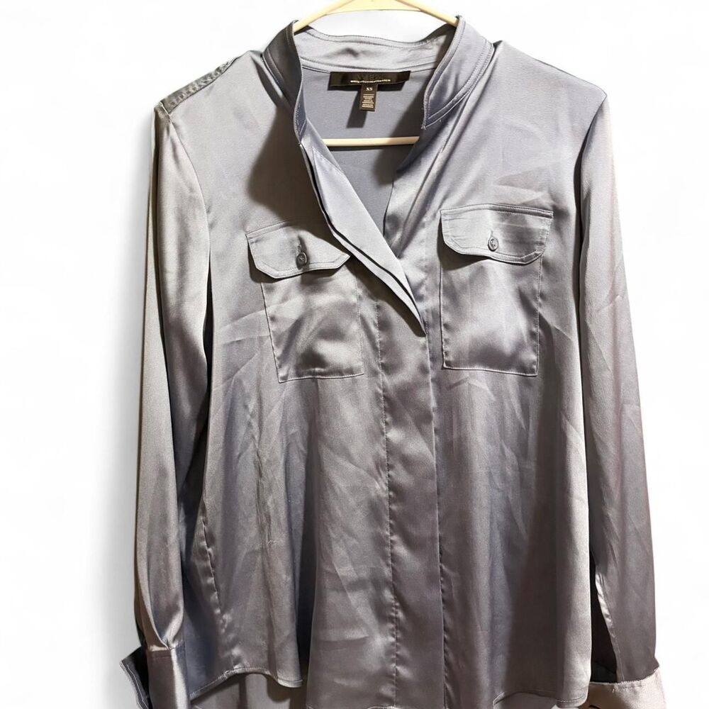 White-house-black-market Women's Blouse